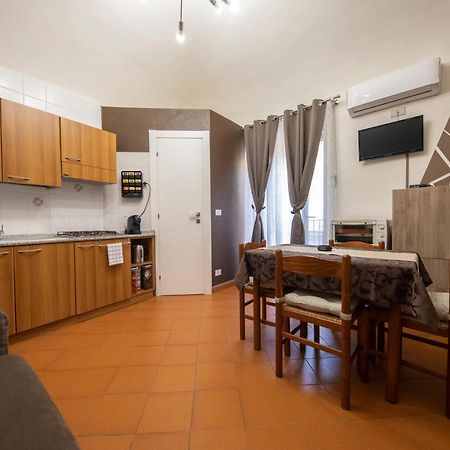 Апартаменты Casa Ruggero Чефалу Экстерьер фото